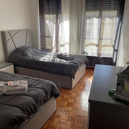 Proche De La Plage Et Du Metro, 1 Place De Garage Póvoa de Varzim Eksteriør bilde
